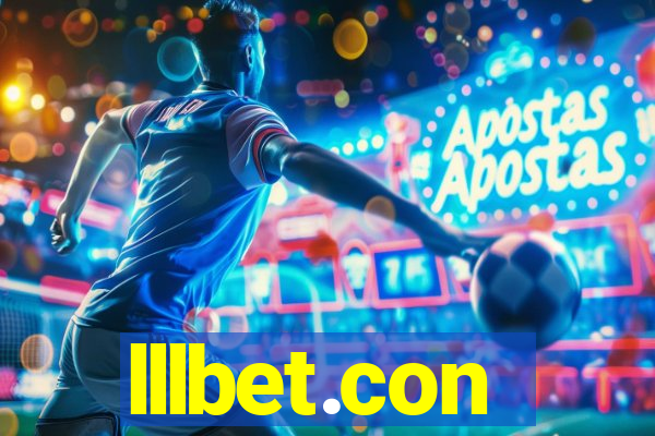 lllbet.con