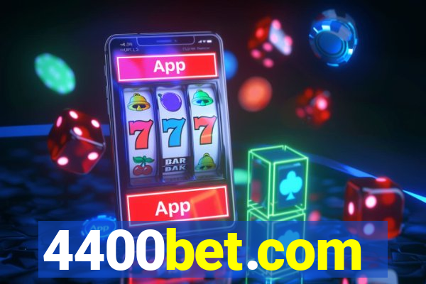 4400bet.com