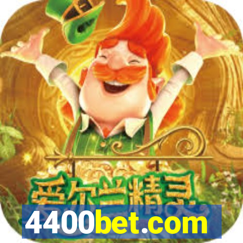 4400bet.com