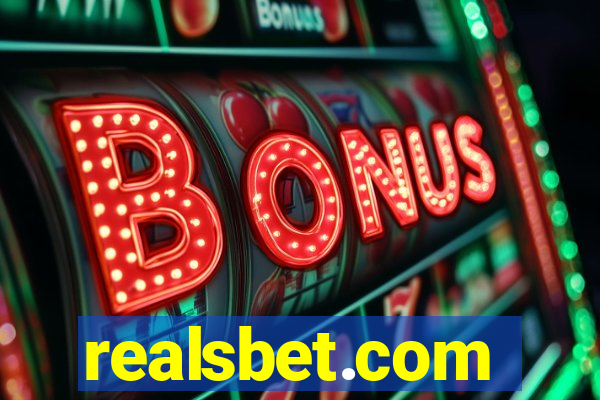 realsbet.com