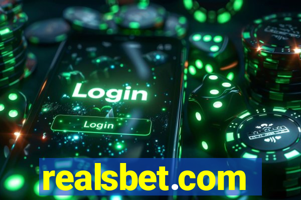 realsbet.com