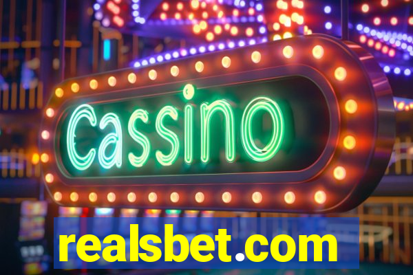 realsbet.com