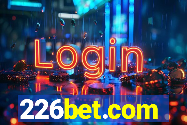 226bet.com