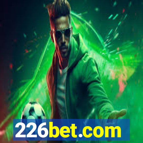 226bet.com