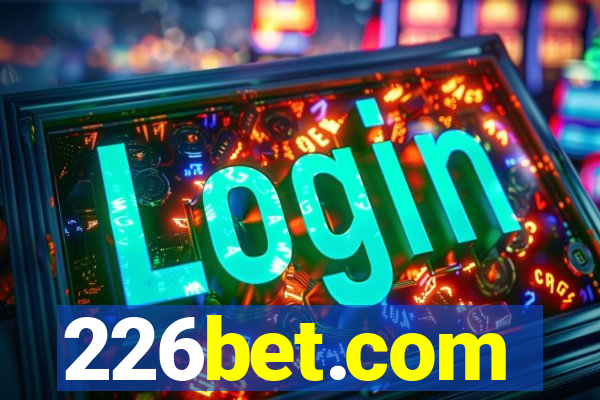 226bet.com