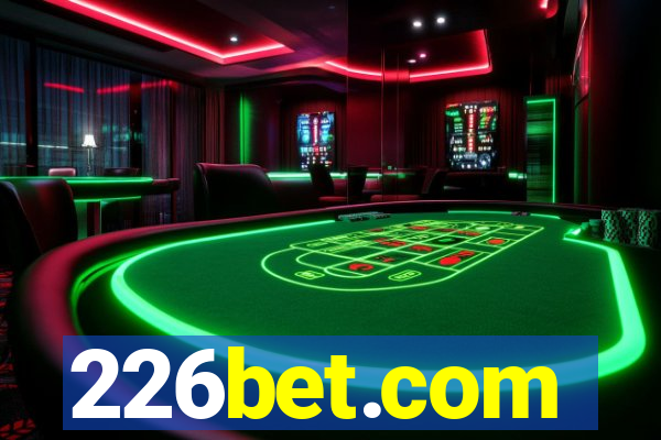 226bet.com