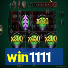 win1111