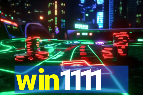 win1111