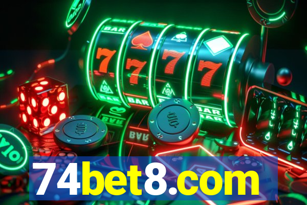 74bet8.com