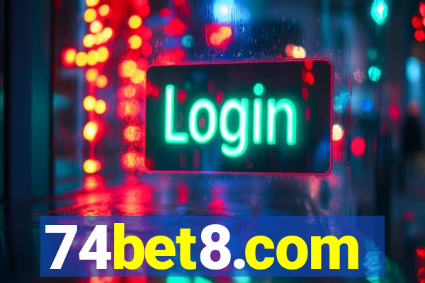 74bet8.com