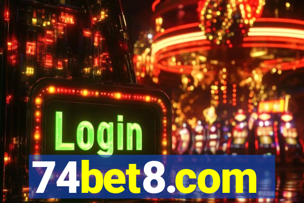 74bet8.com