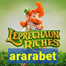 ararabet