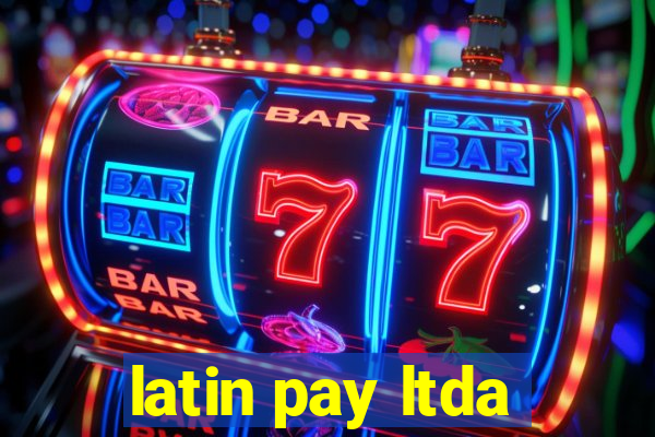 latin pay ltda