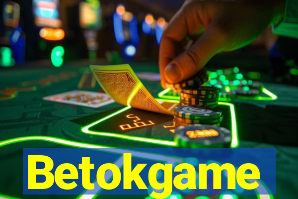 Betokgame