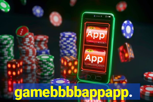 gamebbbbappapp.com