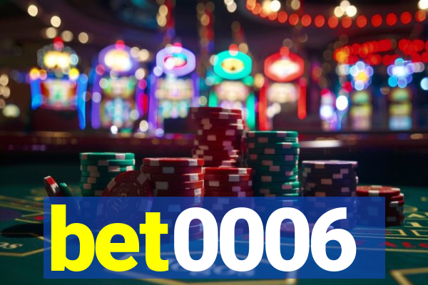 bet0006