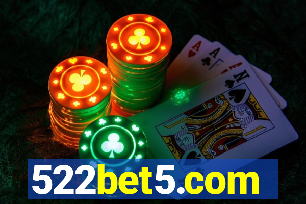 522bet5.com