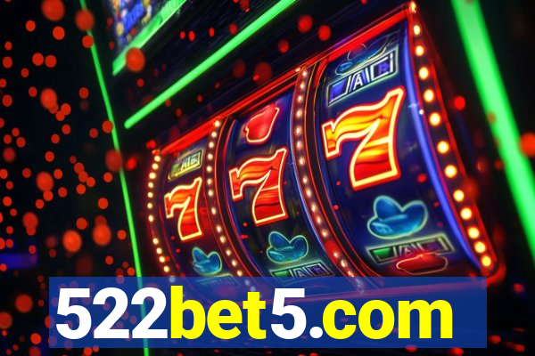 522bet5.com