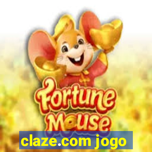 claze.com jogo