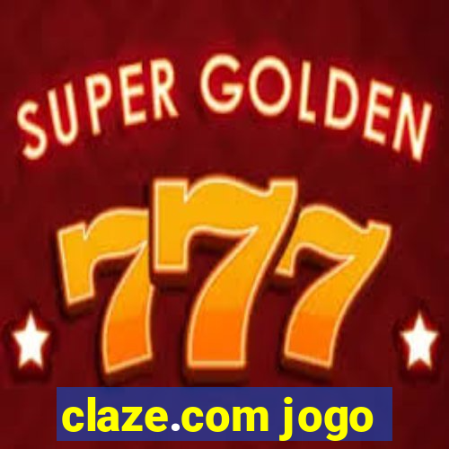 claze.com jogo