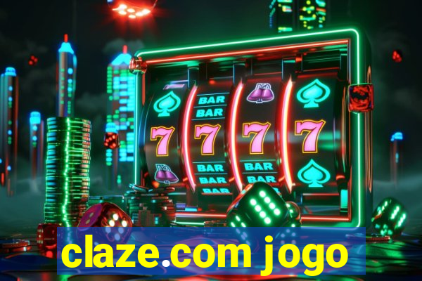 claze.com jogo