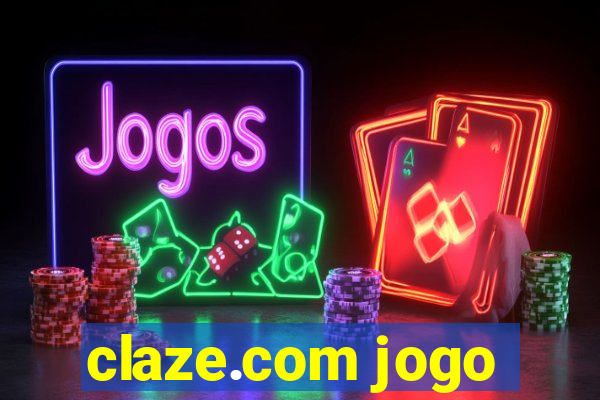 claze.com jogo