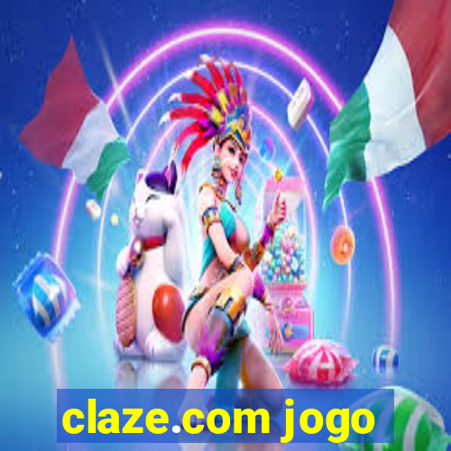 claze.com jogo