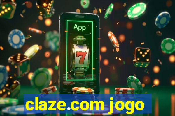 claze.com jogo