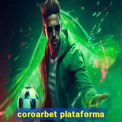 coroarbet plataforma