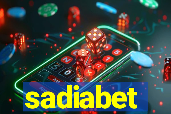 sadiabet