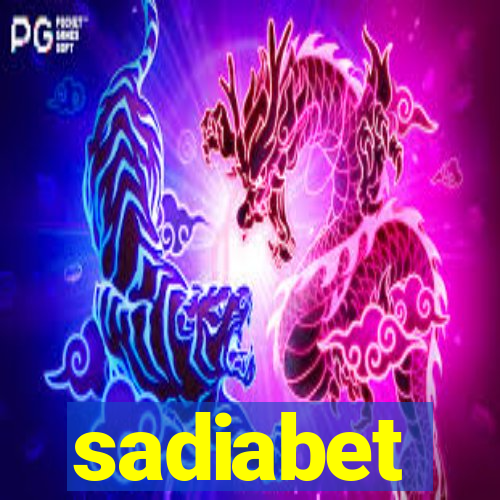 sadiabet