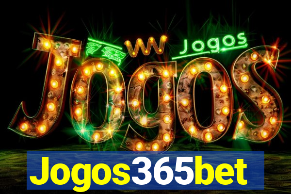 Jogos365bet