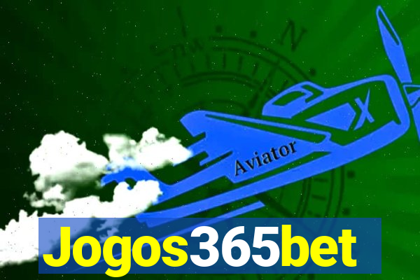 Jogos365bet