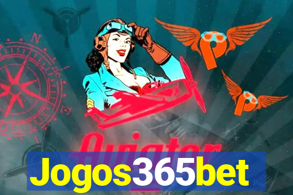 Jogos365bet