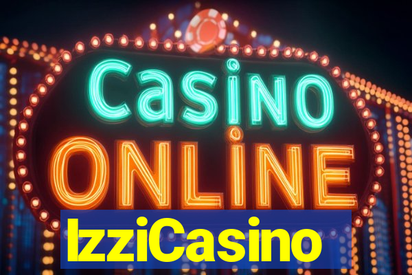 IzziCasino