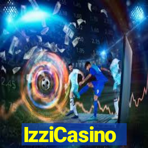 IzziCasino