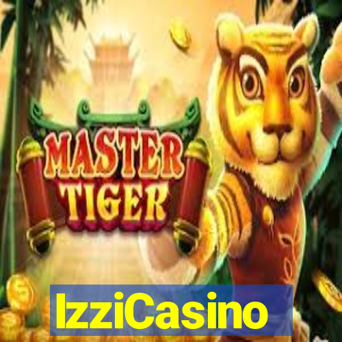 IzziCasino