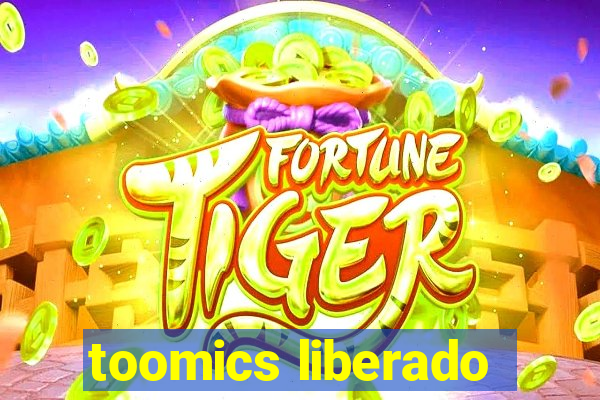 toomics liberado