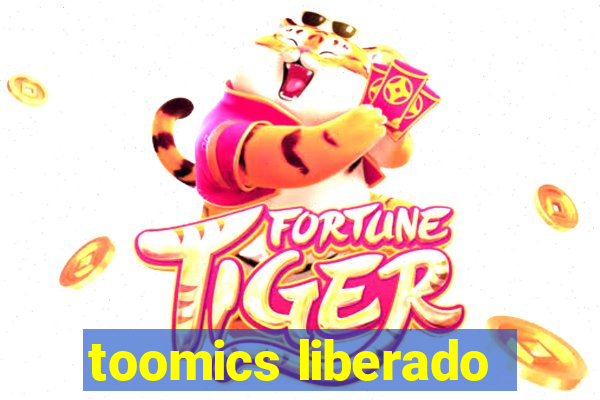 toomics liberado