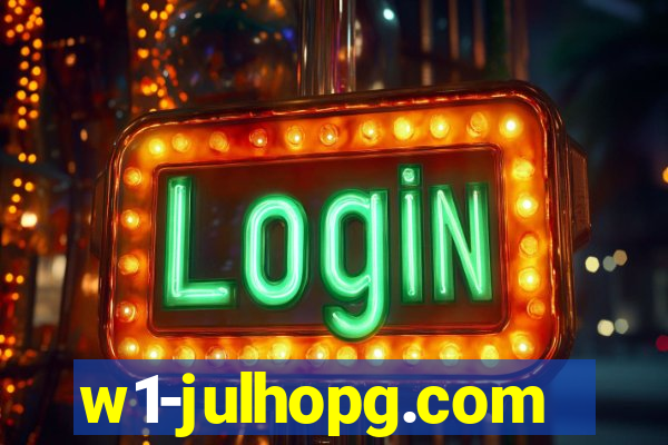 w1-julhopg.com