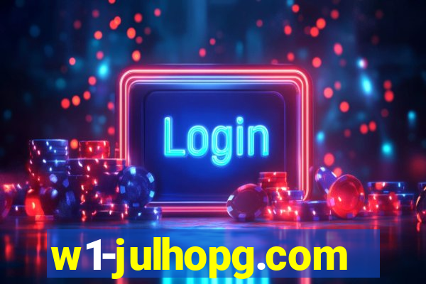 w1-julhopg.com