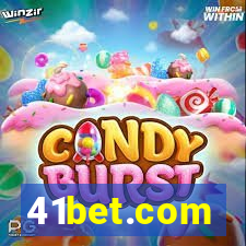 41bet.com