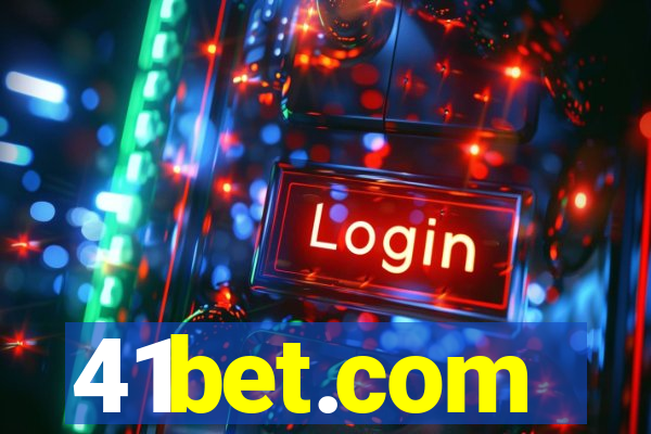 41bet.com