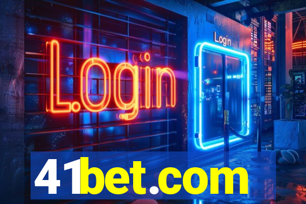 41bet.com