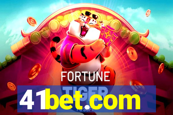 41bet.com