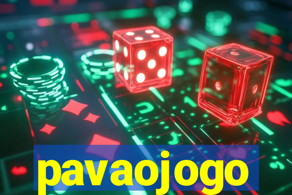 pavaojogo