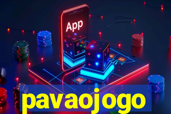 pavaojogo