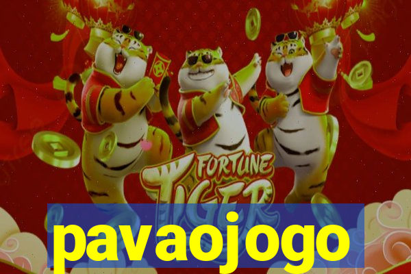 pavaojogo