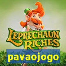 pavaojogo