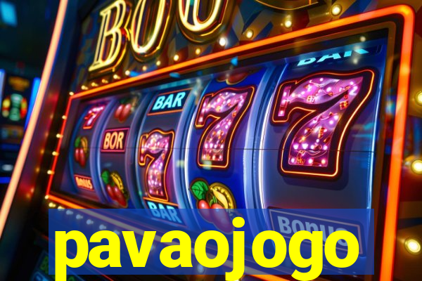 pavaojogo